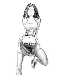 3D -Pencil- 0022- Biele