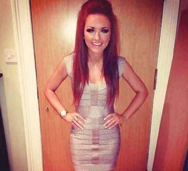 Steamy super-sexy facebook teenagers