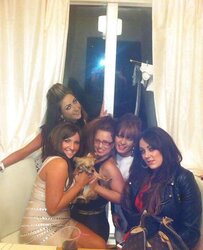 Steamy super-sexy facebook teenagers