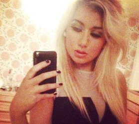 Steamy super-sexy facebook teenagers