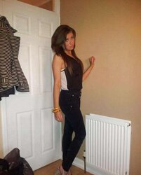 Steamy super-sexy facebook teenagers