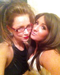 Steamy super-sexy facebook teenagers