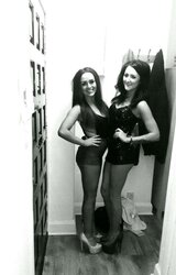 Steamy super-sexy facebook teenagers