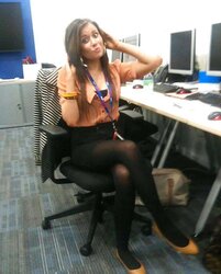 Steamy super-sexy facebook teenagers
