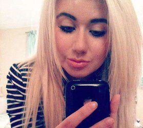 Steamy super-sexy facebook teenagers