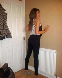 Steamy super-sexy facebook teenagers