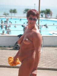Housewives At the Beach