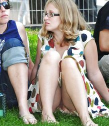 A great look (two)