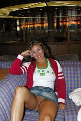 A great look (two)