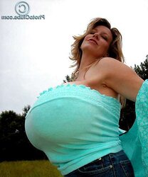Chelsea Charms large boobs
