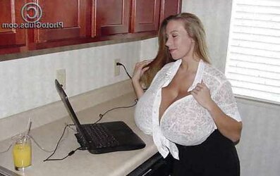 Chelsea Charms large boobs