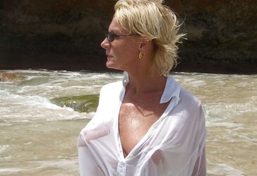 LUXURIOUS MUMMY ISABELL