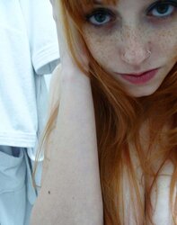 Karolline Ruivinha