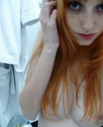 Karolline Ruivinha