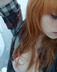 Karolline Ruivinha