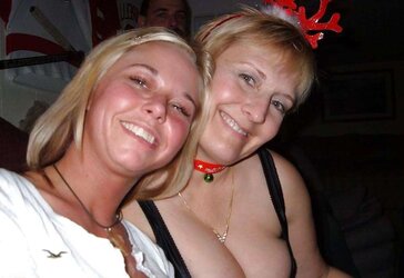Real Swingers Real HARD-CORE Joy