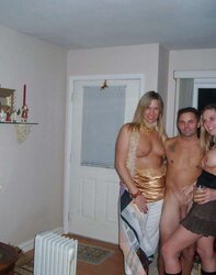Real Swingers Real HARD-CORE Joy