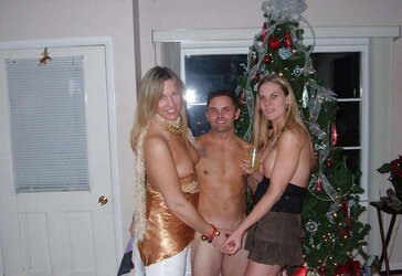 Real Swingers Real HARD-CORE Joy