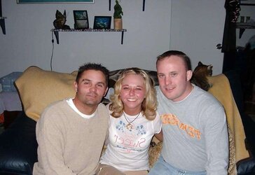 Real Swingers Real HARD-CORE Joy