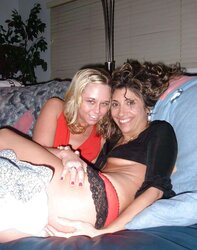 Real Swingers Real HARD-CORE Joy
