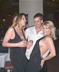 Real Swingers Real HARD-CORE Joy