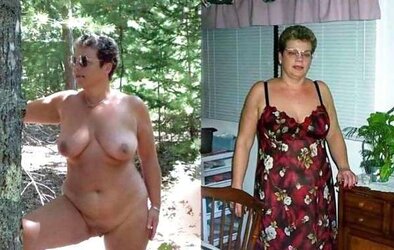 Fabulous Grannies