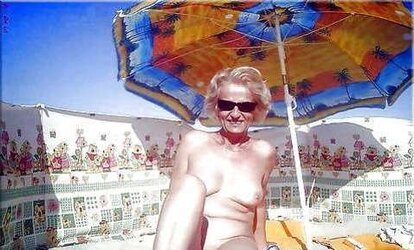 Fabulous Grannies