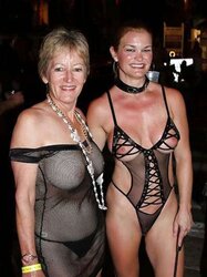 Fabulous Grannies