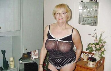 Fabulous Grannies