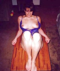 Amateurs Pull Down Their Tops!