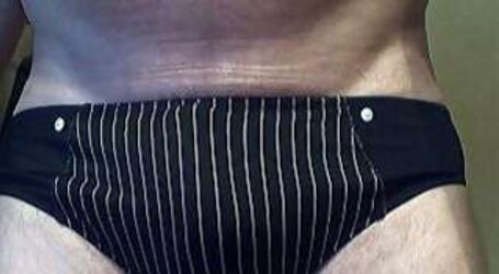Moi en smallish culotte