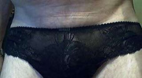 Moi en smallish culotte