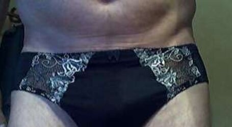 Moi en smallish culotte