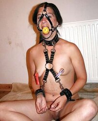Fledgling bound - DOMINATION & SUBMISSION