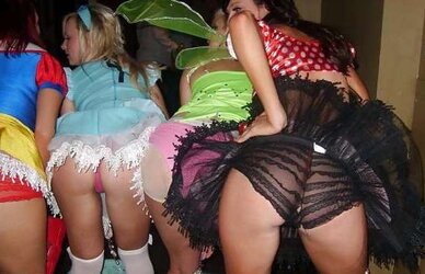 Faceb. girlz sequence
