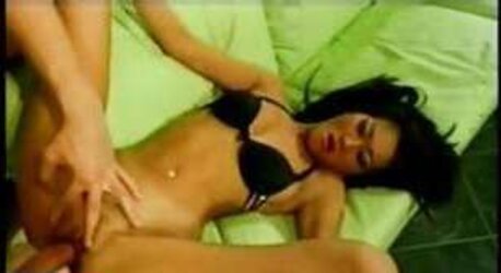 Tolly Cristall, Asian Wish TEAR