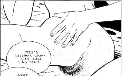 La vicieuse (fin)