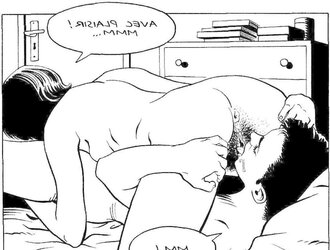 La vicieuse (fin)