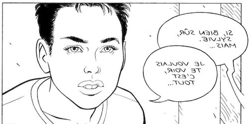 La vicieuse (fin)