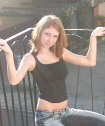 Uber-Sexy blue denim