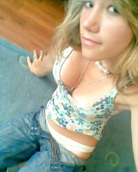 Uber-Sexy blue denim