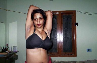 Tamil super hot aunty Gigantic Bra-Stuffers
