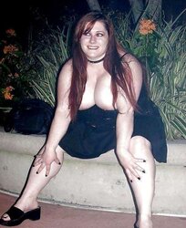 HANDSOME CHUBBY FLEDGLING WOMEN V