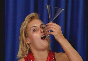 Carmen Herzog - Classic Sex Industry Star