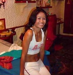 Anni- Does anybody know if she is from Phuket or Pattaya?