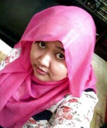 Diah K from indonesia