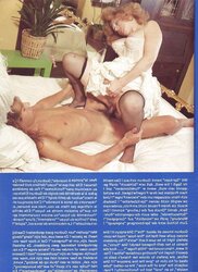 Quelque chose de different : un peu de vintage