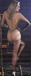 Diane Kruger (Nue)