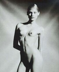 Diane Kruger (Nue)