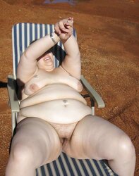 Big Bi-Atch In Public Places